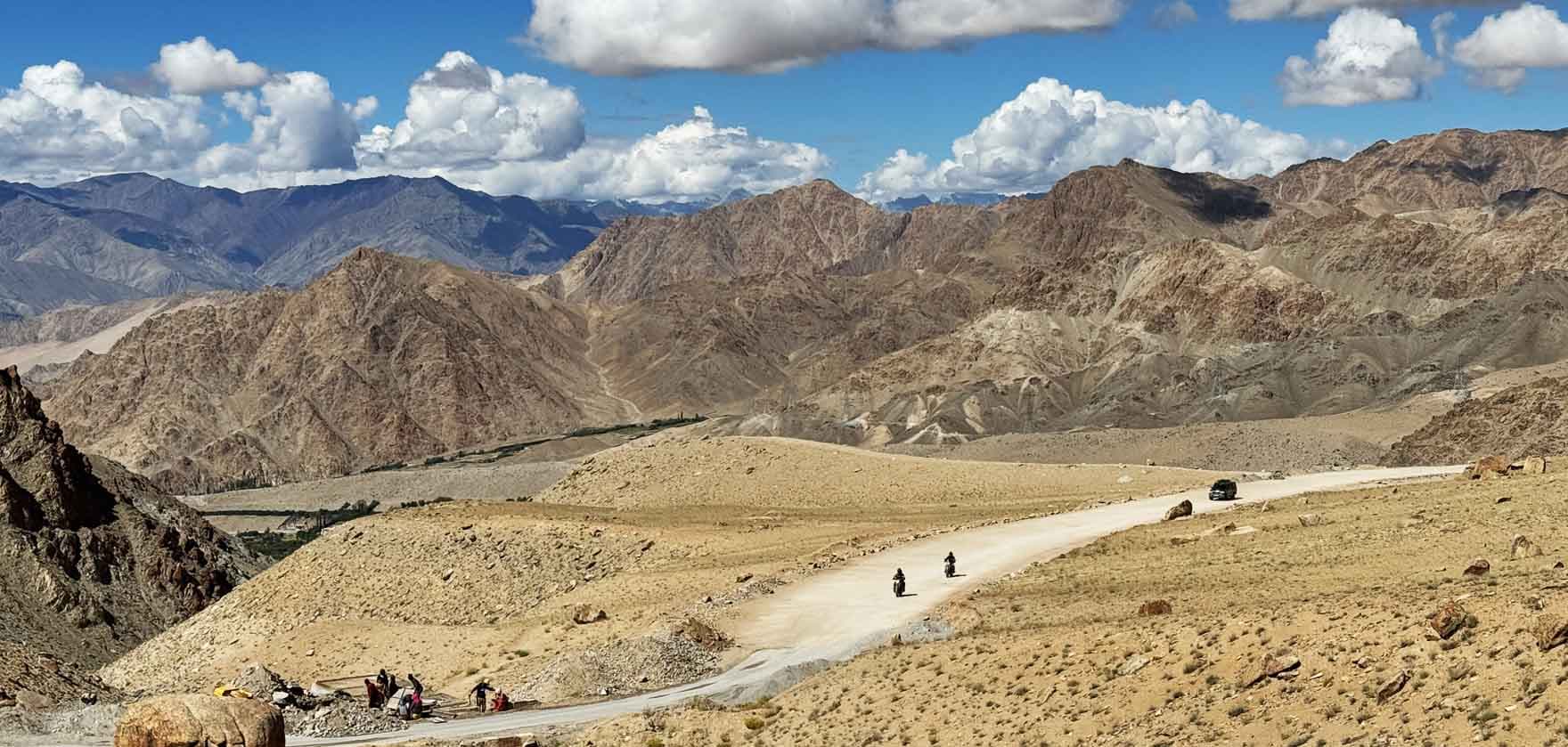 Himalaya