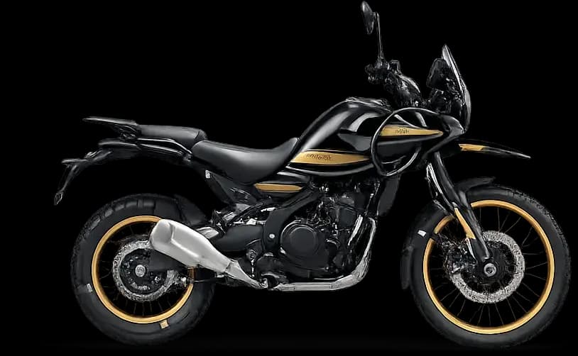 Himalayan 450