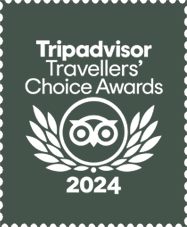 Prix Travellers’ Choice de Tripadvisor 2024 décerné à Indian Rides pour ses voyages à moto en Inde