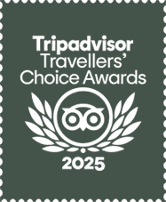 Prix Tripadvisor Travellers’ Choice Awards 2025 décerné à Indian Rides pour ses voyages à moto en Inde